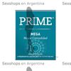 Preservativo Prime Mega